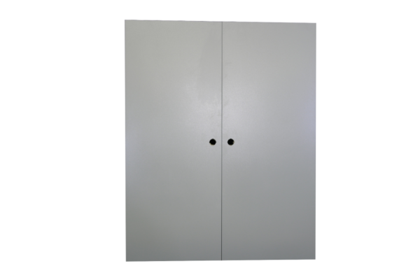 Steel Fire doors double leaf